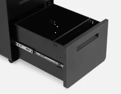 ERNESTO contemporary filing cabinet