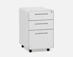 ERNESTO contemporary filing cabinet