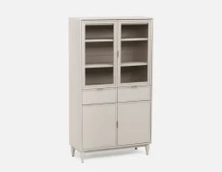 ERNESTO contemporary filing cabinet