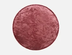 ETAH round cushion 18