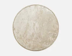 ETAH round cushion 18
