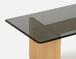 ETHAN coffee table