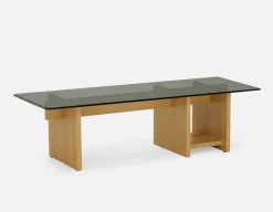 ETHAN coffee table