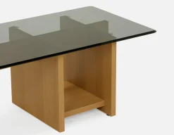 ETHAN coffee table