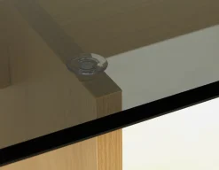 ETHAN coffee table