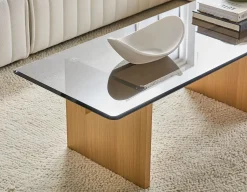 ETHAN coffee table