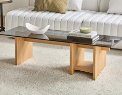 ETHAN coffee table