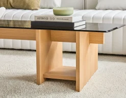 ETHAN coffee table