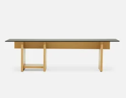ETHAN coffee table