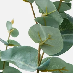 EUCALYPTUS artificial plant 115 cm