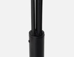 FAIZA floor lamp 189 cm height