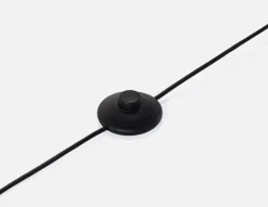 FAIZA floor lamp 189 cm height
