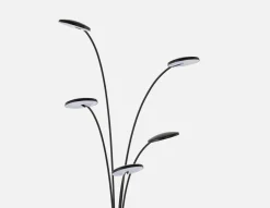 FAIZA floor lamp 189 cm height
