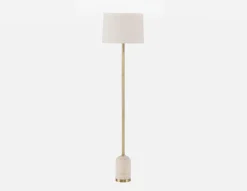 FAIZA floor lamp 189 cm height