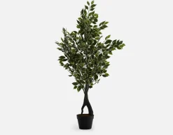 FAY artificial potted plant 90 cm