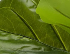 FIDDLE LEAF I artificial potted plant 150 cm