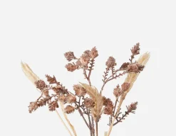 FLEUR IV artificial plant 43 cm
