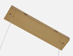 FLINT dimmable pendant 120cm