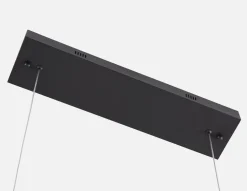 FLINT dimmable pendant 120cm