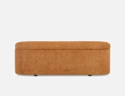 FLORENCE Ottoman