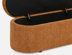FLORENCE Ottoman