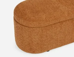 FLORENCE Ottoman