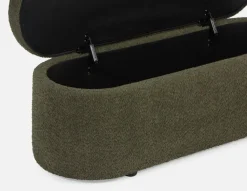 FLORENCE Ottoman