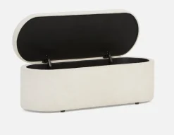FLORENCE Ottoman