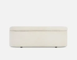 FLORENCE Ottoman
