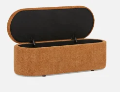 FLORENCE Ottoman