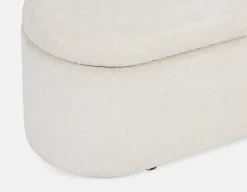 FLORENCE Ottoman