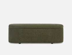 FLORENCE Ottoman