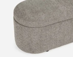 FLORENCE Ottoman