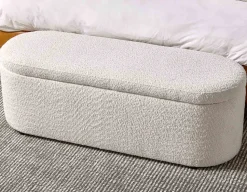 FLORENCE Ottoman