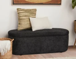 FLORENCE Ottoman