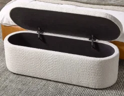FLORENCE Ottoman