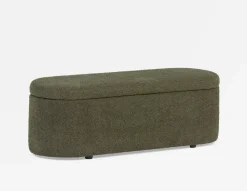 FLORENCE Ottoman