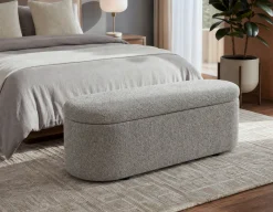 FLORENCE Ottoman