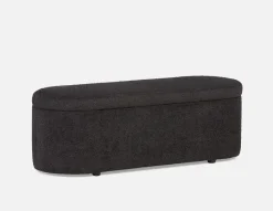 FLORENCE Ottoman