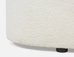 FLORENCE Ottoman