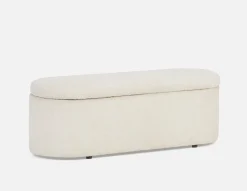 FLORENCE Ottoman