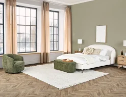 FLORENCE Ottoman
