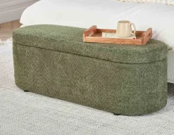 FLORENCE Ottoman