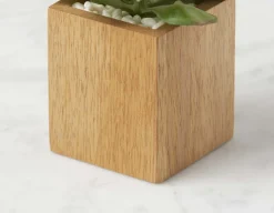 FORET artificial potted plant 7 cm