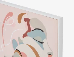 FORTE framed giclée 50x70cm