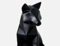 FOXXO resin sculpture 25 cm