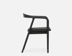FREYA mid century modern dining chair