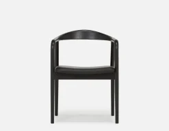 FREYA mid century modern dining chair