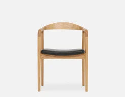 FREYA mid century modern dining chair