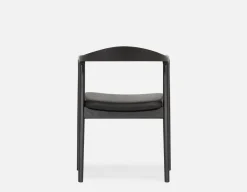 FREYA mid century modern dining chair